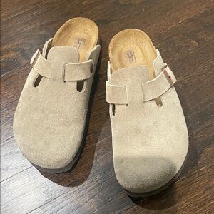 Birkenstock Boston